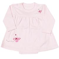 45973 Боди-платье (интерлок)