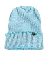 МД-039 Шапка для девочек