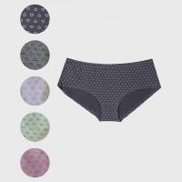 61303 Трусы-шорты женские 