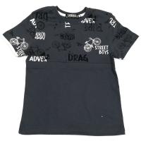 76607 Футболка для мальчика