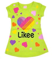 20770 Футболка (Likee)
