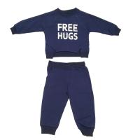 1710 костюм для девочек