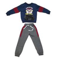 90237 Костюм д/мальчика