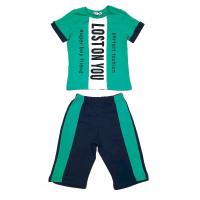 65891 Костюм д/мальчика