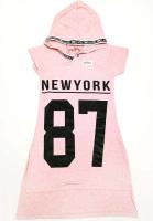 7303 Туника для девочки подростка