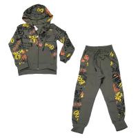 21739 Костюм для мальчика