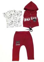 74522 Костюм 3ка