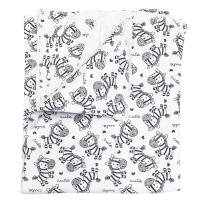 33/409 Пеленка (интерлок) р.95/120