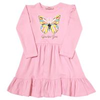 98723 Платье для девочек