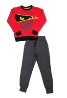 9452 Костюм для мальчика