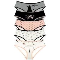 5071610CT Трусы для девочки (Donella)