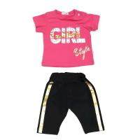 1508 Комплект д/девочки