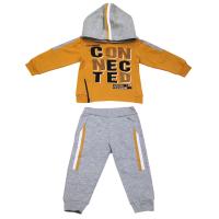 84382 Костюм детский утепленный