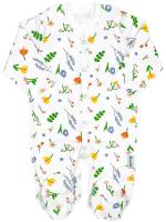 174/538 Комбинезон ясельный интерлок