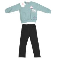 2103 Костюм для девочки