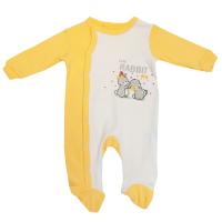 5008 Комбинезон ясельный