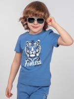 52403 Футболка для мальчика