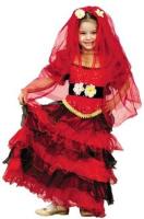 Испанка арт. 85013 (Карнавалия)