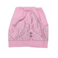 В939 Шапка для девочки "Рината"