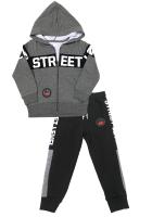 57127 Костюм спорт. мал
