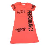 77143 Платье для девочки подростка