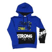 70192 Худи д/мальчика