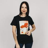 53307 Футболка женская