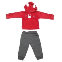 71320 Костюм утепленный