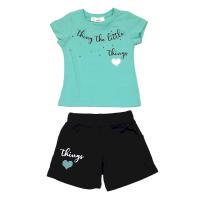 64755 Костюм для девочек