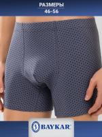 1154-23 Боксеры мужские (BAYKAR)