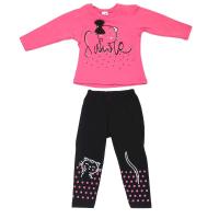 6406 Костюм для девочки