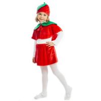 Вишенка плюш арт. 89005 (Карнавалия)