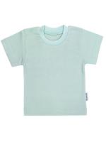 106/406 Футболка детская (интерлок)