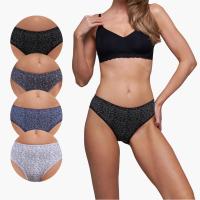 6802-110 Трусы-слипы женские 