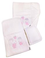 4189 Комплект в коляску