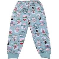 85/389 Брючки интерлок