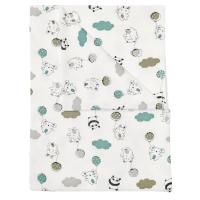 33/354 Пеленка (интерлок) р.90/120