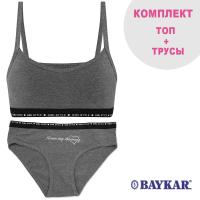 4012-7932 Комплект белья для девочки (BAYKAR)