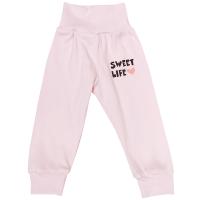 7557/3 Штанишки евро (интерлок)