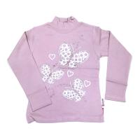 5227 Водолазка девочка