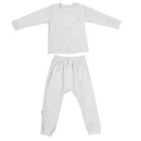 84/337 Костюм для малыша интерлок