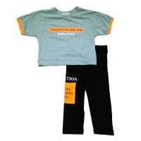 76732 Костюм для девочки