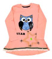 16480 Туника (сова)