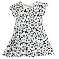 5911-73 Платье для девочки-1