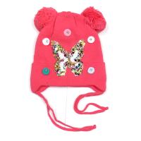 В514 Шапка "Дарёнка"