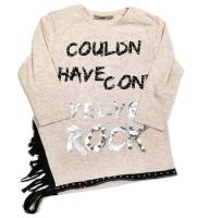 5019 Туника для девочки