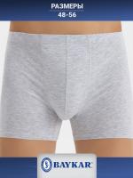 1210-20 Боксеры для мужчин (BAYKAR)