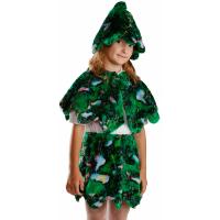 Елочка мех (Карнавалия)