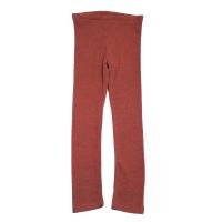 74473 Лосины трикотаж крупной вязки