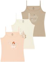 4738 Майка девочка многоцвет (BAYKAR)